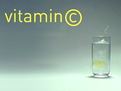 Прием витамина С улучшает качество спермы